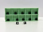 Walter 221-F55 SPMT060304-F55 New Carbide Inserts 5917893 Grade WKP35S 12PC. Price: $59.95.
