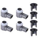 4PCS Car Bumper Pdc Parking Assist Sensor Fit For Q50 Q60 Q70 2.0L/3.0L 2014-... New. Price: $73.12.
