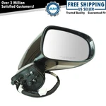 Trq Right Mirror Fits 2008-2009 Lexus ES350 New. Price: $106.40.