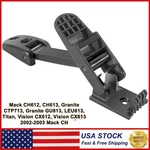 Heavy Duty Hood Latch Kit For Peterbilt 325 335 337 340 348 384 386 567 569 579 New. Price: $17.89.