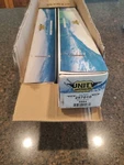Unity 2-257010-001 Rear Bare Shock Absorber Wheel Kit New. Price: $25.20.