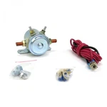 Remote Battery Disconnect Kit With Harness And Switch New. Price: $89.95.