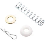 Hooturb Transmission Shifter Lever Linkage Repair Kit Compatible With Chevy... New. Price: $13.68.