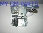 Suburban Tahoe Escalade Driver Front Door Lower Hinge W/check 2007-2014 20969645 New. Price: $125.59.