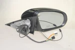 Passenger Side Power Mirror Blind Spot For Mercedes W205 Sedan 4-DOOR C300 Rh New. Price: $110.00.