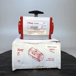 Bray 93-0634-11325-532 Pneumatic Actuator S92/93 Spring Return Rack Pinion New. Price: $445.50.