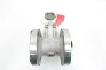 Yokogawa YF108-NNNA3A-S3S3-E/FMF/HPT Yewflo Stainless Vortex Flow Meter 3IN 600 New. Price: $544.75.