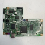 Genuine Brother Intellifax 2920 Mail Logic Formatter Circuit Board Pcb Used. Price: $34.99.