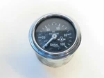 Oil Pressure Gauge 0-100 Psi Gemini Brand GEM4 New. Price: $41.04.