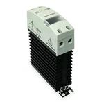 Dayton 1EJK3 Solid State Relay, Phase, Screw, Din Rail & Surface, New. Price: $57.19.