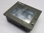 Mitsubishi GT1450-QLBD Graphic Operation Terminal Display T249905 Used. Price: $792.00.