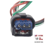 Camshaft Position Sensor Connector Wiring Harnesses Plug Pigtail 19299690 New. Price: $18.10.