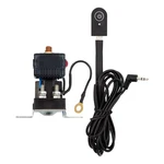 Install Bay IB-SRL200 Smart Battery Isolator Amp Unspecified. Price: $199.99.