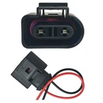 Coolant Level Sensor Connector Pigtail, 1K0973202A/1K0-973-202, Compatible Wi... New. Price: $39.36.