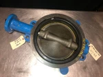 Dezurik 12 Butterfly Valve Used. Price: $499.99.