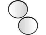 Door Mirror Set For 1980-1982 International S2524 1981 JS251PY New. Price: $50.15.