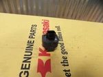 12-16 Kawasaki Ninja 650 Vehicle Down Sensor Bank Angle Crash Tip 21176-0704 Used. Price: $12.97.