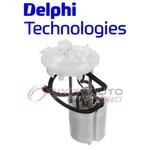 Delphi FG1667 Fuel Pump Module Assembly For SP6719M MU1919 M100026 E4025M Rg New. Price: $465.34.