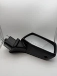 Dasbecan Right Mirror For Chevy Silverado 1500 2019-2024 Power Heated Black 7PIN Used. Price: $119.97.
