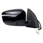 For Nissan Rogue Sport 17-22 K Source 68145N Passenger Side View Mirror Foldaway New. Price: $112.10.