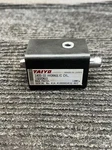 Nos Taiyo 140S-1D Hydraulic Cylinder 14MPA New. Price: $50.00.