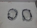 Hhksc 2PCS Front Left And Right Abs Wheel Speed Sensor For Nissan 05-23 ALS625 New. Price: $12.95.