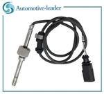 06A906088 Exhaust Gas Temperature Sensor For Volkswagen Beetle Jetta 04-05 2.0L New. Price: $56.09.
