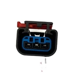 Wmautopart Oil Pressure Sender/switch Connector Wiring Harnesses 4897087AA New. Price: $21.61.