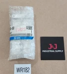 *brand New* Smc CXSJM10-30 Compact Slide Cylinder Dual Rod 10MM Bore + Warranty!. Price: $150.00.