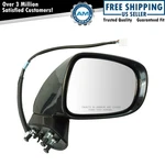 Trq Right Mirror Fits 2007 Lexus ES350 New. Price: $100.20.