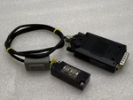 Heidenhain Lida 49M G7, 517 176-03 21 175 369 P Scale Head Used. Price: $299.00.