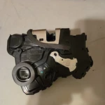 Front Right Passenger Side Door Lock Latch Actuator Fit For Toyota Camry 4RUNNER New. Price: $52.75.
