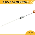15650-P3F-A00 Engine Oil Level Indicator Dipstick Custom For Honda Cr-v 1997-01 New. Price: $12.99.
