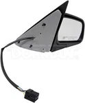 Dorman 955-264 Door Mirror 95-96 Ford Mercury Crown Victoria Grand Marquis New. Price: $105.51.