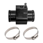 3PCS Auto Water Temp Joint Pipe, Aluminum Sensor Gauge Radiator Hose Adapter,... New. Price: $13.00.
