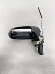 2003-2017 Ford Expedition Exterior Door Handle Lh Driver Front Absolute Black Used. Price: $99.99.
