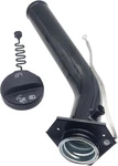 Fuel Gas Tank Filler Neck Hose With Cap For Chevy Chevrolet Gmc C1500 C2500... New. Price: $62.46.