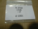 Oshkosh O-ring 2AT569 New. Price: $9.00.