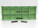 Walter GX24-2E318N16-RF8 New Carbide Inserts 6913874 Grade WSM23S 5PCS. Price: $99.95.