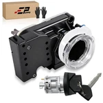 Eppo Ignition Switch With Lock Cylinder 56021346AB Fit For Ram 1997-... New. Price: $96.81.