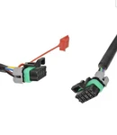 2003-2005 Silverado Yukon Throttle Position Harness Replaces 15118849, 15188935 New. Price: $55.00.