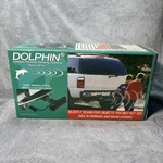 Dolphin Wireless Trailer Hitch Reverse Sensing System Sonarstep Backup Assist Open. Price: $89.99.