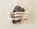 Digi-key Position 2 Piece Backshell Connector Black 180 Unshield 970-09BP-ND New. Price: $7.99.
