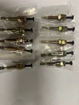 10 Pack Oem Voxx Code Alarm Pursuit Prestige Hood Pin Trunk Door Hatch 13636990 New. Price: $11.99.