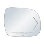 Passengers Side Mirror Replacement Signal Fit 2006 2007 2008 2009 2010 Sienna New. Price: $28.99.