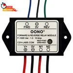 Forward And Reverse Relay Module Motor/linear Actuator, Reversing New. Price: $27.99.