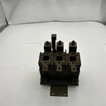 Westinghouse AA43A Thermal Overload Relay 600VAC See Pics Used. Price: $150.00.