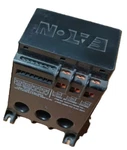Eaton C441P3309NOUI-HVR Motor Insight Overload Relay, .33-9A New. Price: $3937.99.