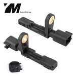2X Abs Wheel Speed Sensor For Jeep Liberty 2006-07 Rear Left & Right 52129178AC New. Price: $16.88.