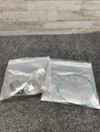 Genuine Gm Fuel Level Sensor Kit With Seal 19180190 New. Price: $85.00.